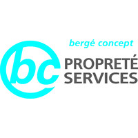 BC PROPRETE SERVICES logo - Similar company to A-G-Net Propreté & Services