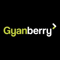 Gyanberry logo - Similar company to Exceed Ventures