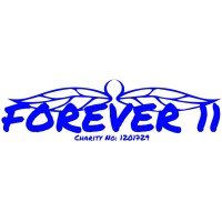 Forever 11 Charity logo - Similar company to Clutter Chat Charity