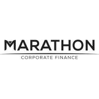 Marathon Corporate Finance logo - Similar company to Not From Italy