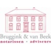 Bruggink en Van Beek Notarissen/Adviseurs logo - Similar company to Van Eldik & Van Eldik Notarissen