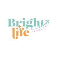 Bright Life Travel Co. logo - Similar company to Kubra Technologies