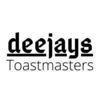 deejays Toastmasters logo - Similar company to Inner Circle