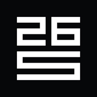 26FIVE GLOBAL LAB logo - Similar company to Network Advertising