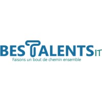 Bestalents IT logo - Similar company to Onestark Consulting