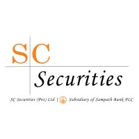 SC Securities (Pvt) Ltd logo - Similar company to Lead Technologies (Pvt) Ltd