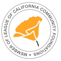 League of California Community Foundations logo - Similar company to Smart Growth California