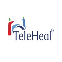 TeleHeal logo - Similar company to Preleaf Technology