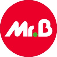 Mr Bricolage Lyon Terreaux logo - Similar company to Mr Bricolage