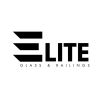 Elite Glass logo - Similar company to Dhillon Designs