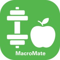 MacroMate logo - Similar company to Chatty Ai