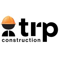 TRP Construction logo - Similar company to Bryco Consulting