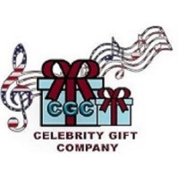 The Celebrity Gift Company logo - Similar company to X Catalogue Store