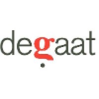 Degaat logo - Similar company to Ssosec