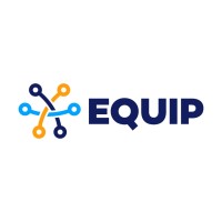 EQUIP logo - Similar company to Aicon
