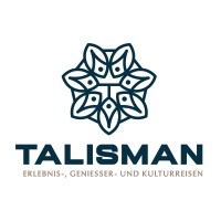 Talisman Reisen logo - Similar company to Itotours