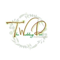 The Wedding Duo Photography logo - Similar company to Our Dj Rocks