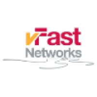 vFast Networks Limited logo - Similar company to Vfastparks