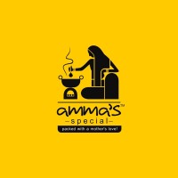 Ammas Special logo - Similar company to Ws Bakers