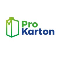 ProKarton Foundation logo - Similar company to 2Loop Tech S.A.