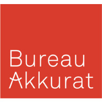 Bureau Akkurat logo - Similar company to Skulp