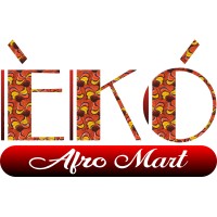 Eko Afro Mart logo - Similar company to Daphil Law Office