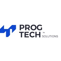Prog Tech Solutions logo - Similar company to Progtech