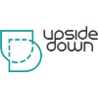 Upside Down logo - Similar company to Rpoedge