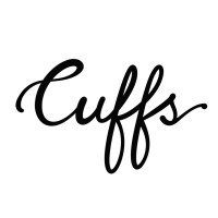 Cuffs logo - Similar company to Cuffs