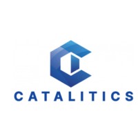 Catalitics logo - Similar company to Catalit