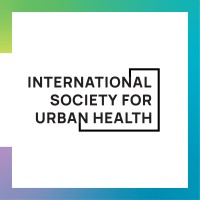 International Society for Urban Health (ISUH) logo - Similar company to Circular Cities Network