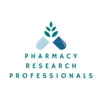 Pharmacy Research Professionals logo - Similar company to Melodysanté