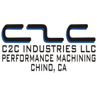 C2C Industries, LLC logo - Similar company to Delta Tech Industries