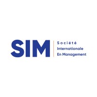 SI Management logo - Similar company to Sera Med Group