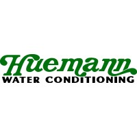 Huemann Water Conditioning logo - Similar company to Corro-Protec