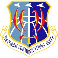 5th Combat Communications Group logo - Similar company to Alphawave Technologies, Llc
