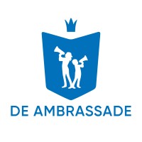 De Ambrassade logo - Similar company to Democrazy