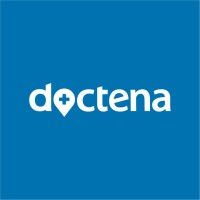 doctena logo - Similar company to Mindforest