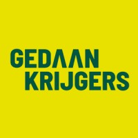 Gedaankrijgers logo - Similar company to Firma Twist - Hét Bureau Voor Maatschappelijke Verandering