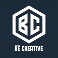 Be Creative logo - Similar company to Be Creative