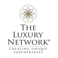 The Luxury Network UK logo - Similar company to The Luxury Network Usa