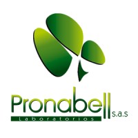 Laboratorios Pronabell S.A.S logo - Similar company to D&M Pharma   Cassará Fouchard Feelderm Bailleul Novoplos