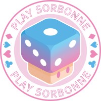 Play Sorbonne Université logo - Similar company to Crowdfunded Summit