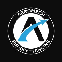 AEROMECH - Big Sky Thinking logo - Similar company to Auto Avia Design Pty. Ltd.