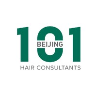 Beijing 101 Hair Consultants Singapore logo - Similar company to Geeko Tech
