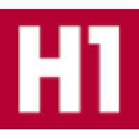 H1 logo - Similar company to Digitigi Technologies