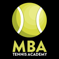 MBA Tennis Academy logo - Similar company to Complexe Sportif Eze