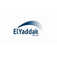 ElYaddak Company logo - Similar company to Nds Company