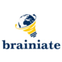 Brainiate logo - Similar company to Nardini Recruitment