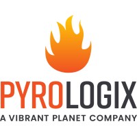 Pyrologix logo - Similar company to Density3